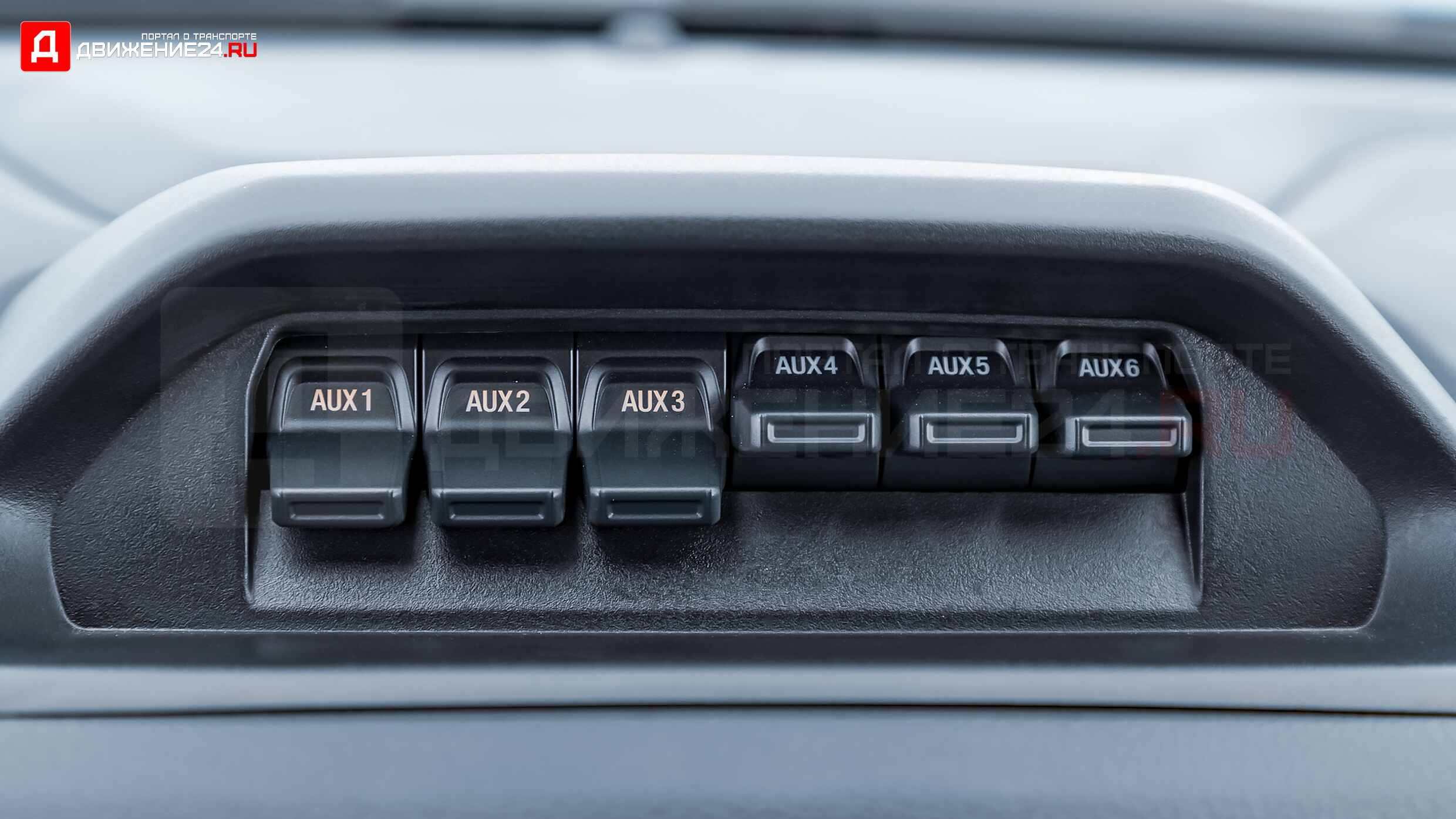 Ford Ranger Tremor 2022