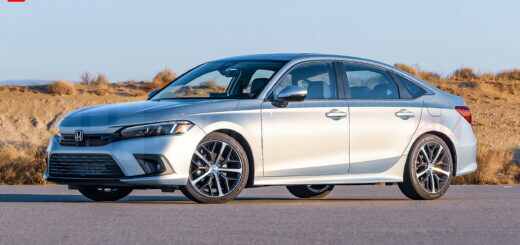 Honda Civic 2022