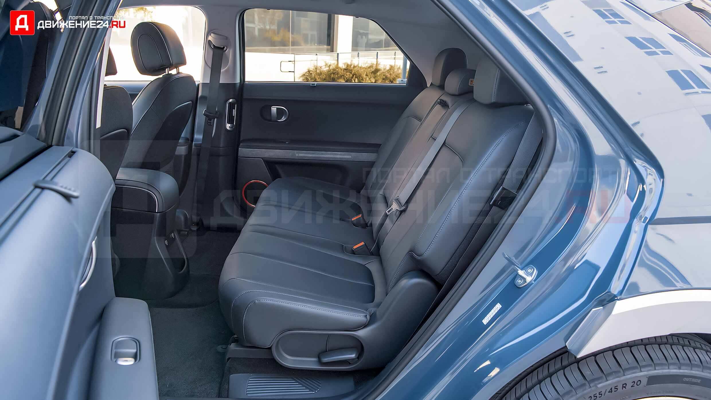 Hyundai Ioniq 5 Limited 2022