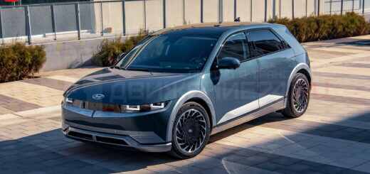 Hyundai Ioniq 5 Limited 2022