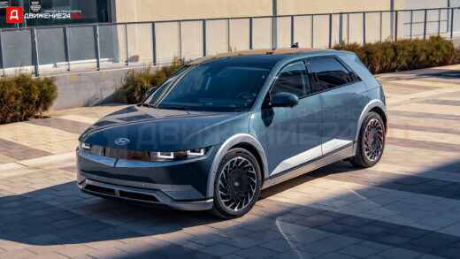 Hyundai Ioniq 5 Limited 2022