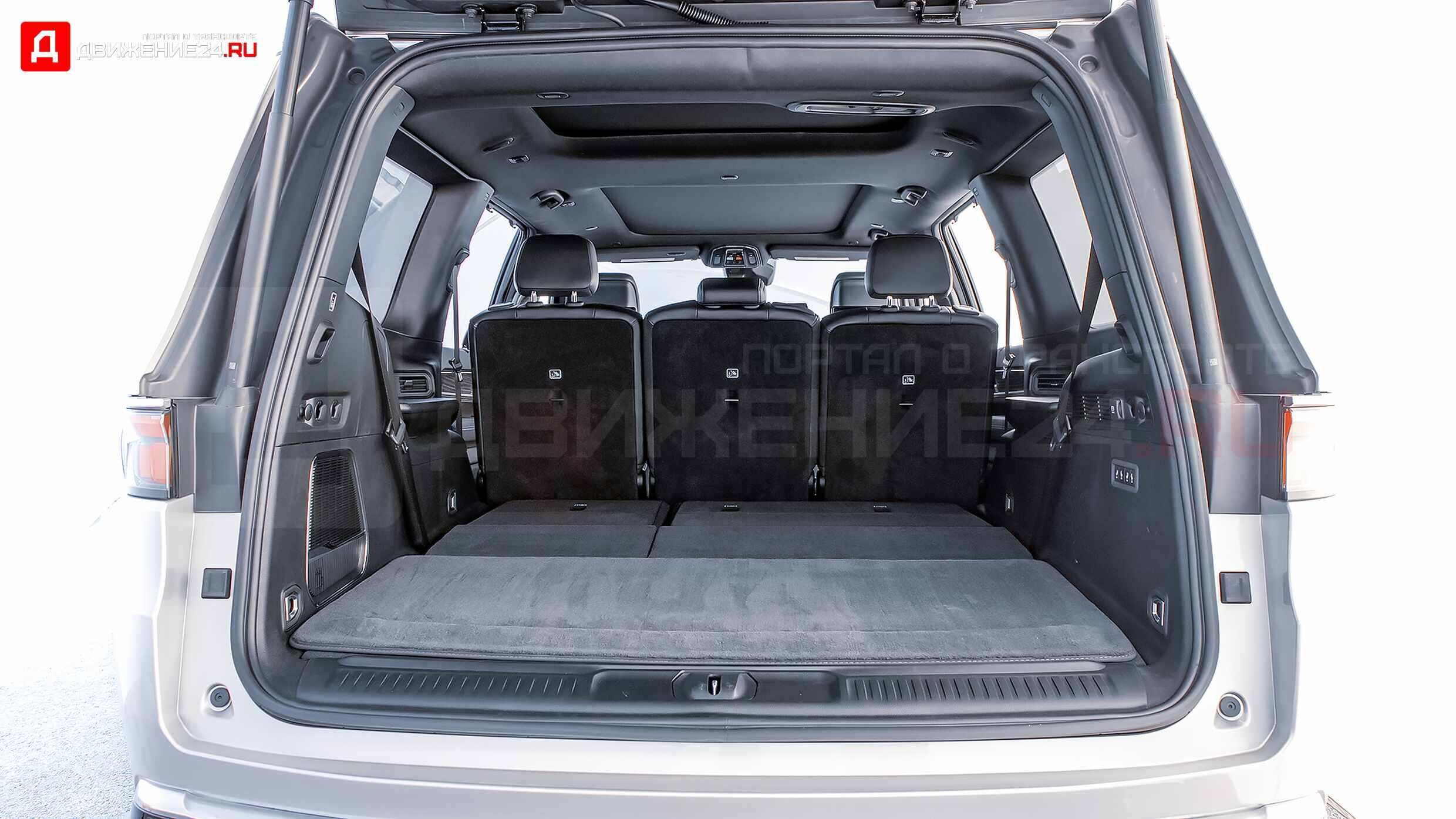 Jeep Wagoneer 4X4 2022