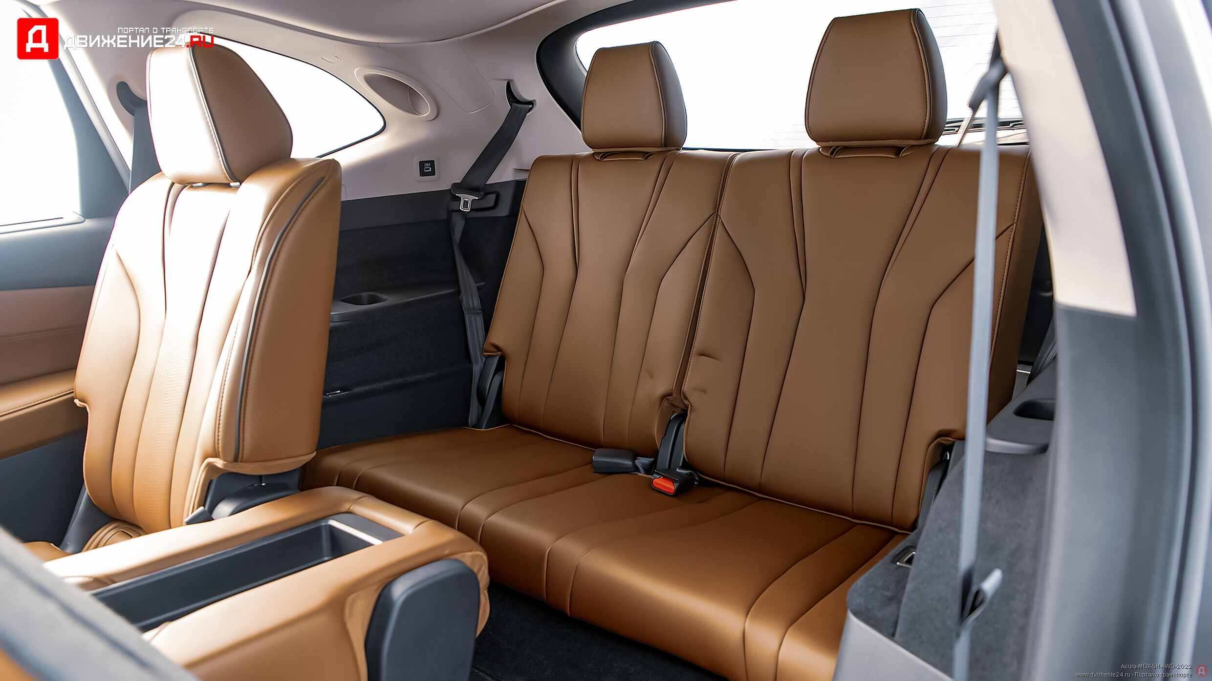 Acura MDX 2022