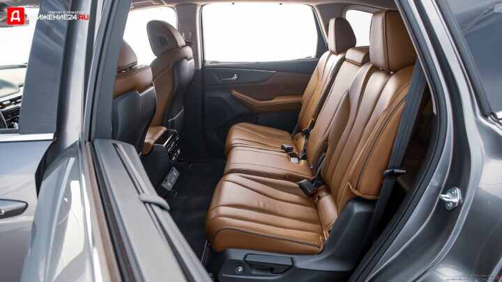 Acura MDX 2022