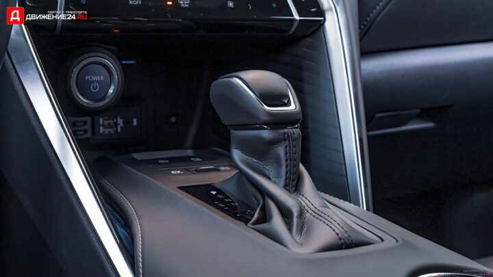 Toyota Venza 2021