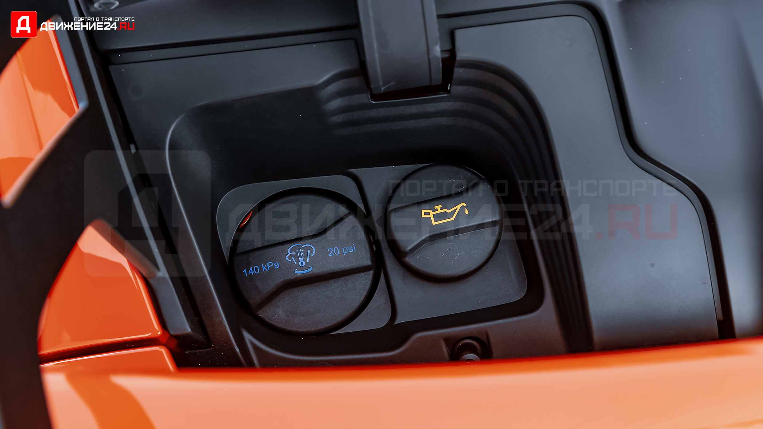 Porsche 911 GT3 2022