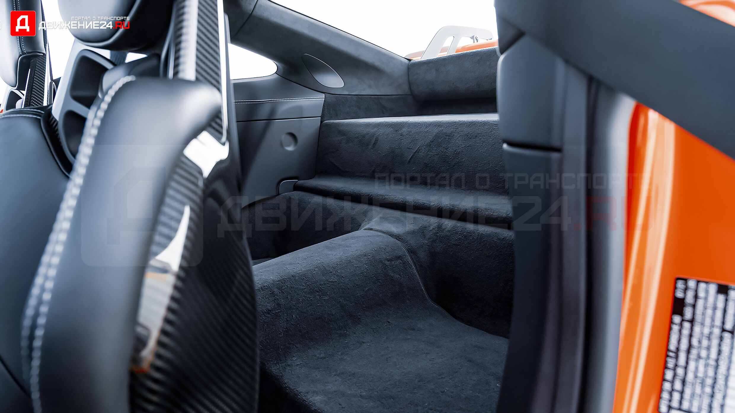 Porsche 911 GT3 2022