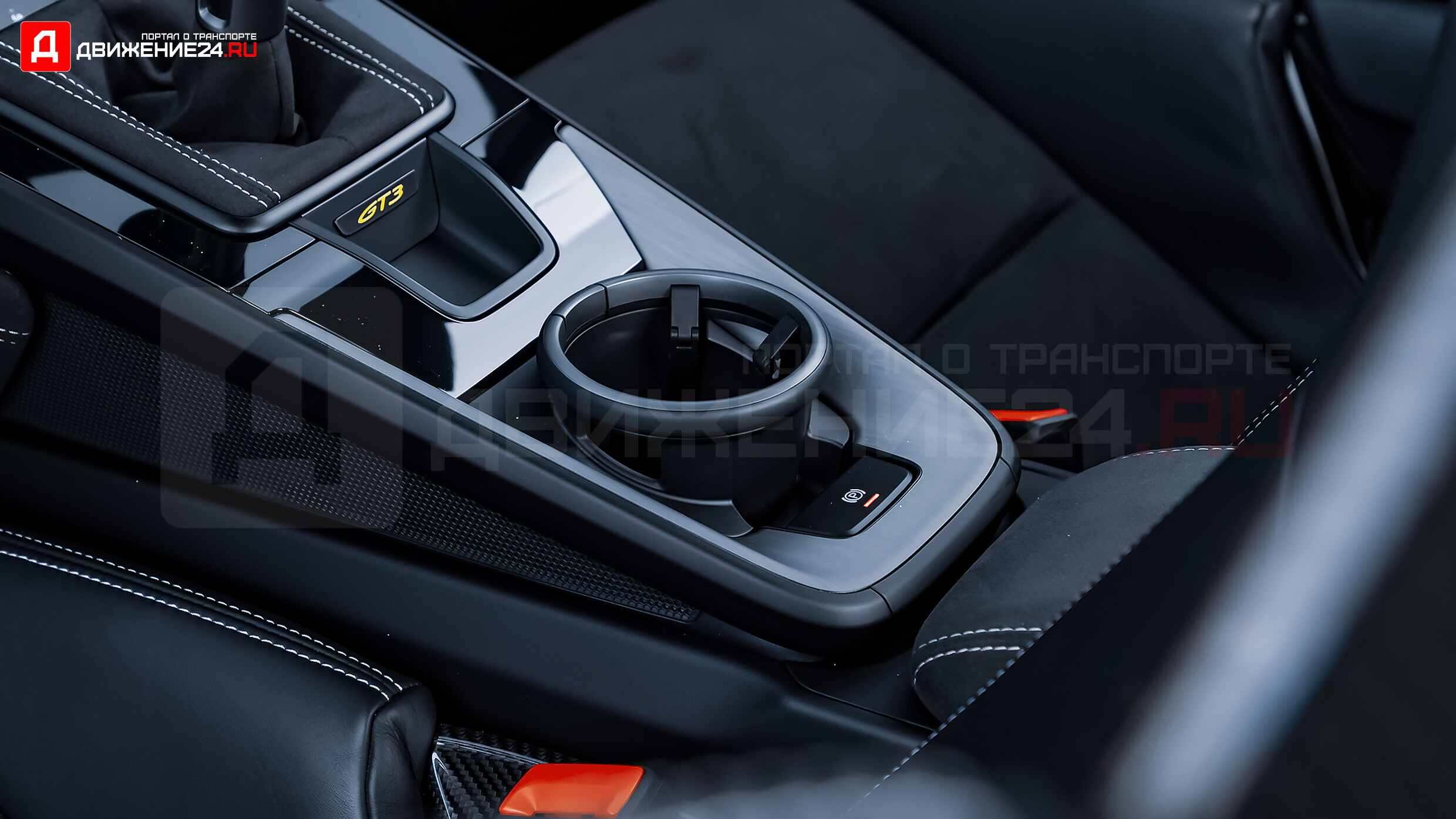 Porsche 911 GT3 2022