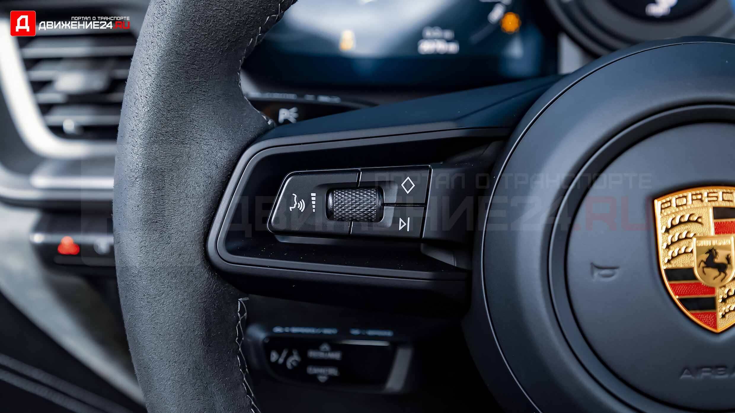 Porsche 911 GT3 2022