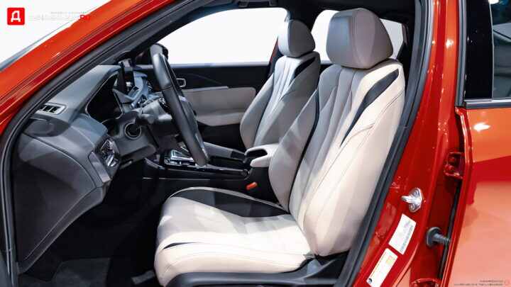 Acura Integra 2023