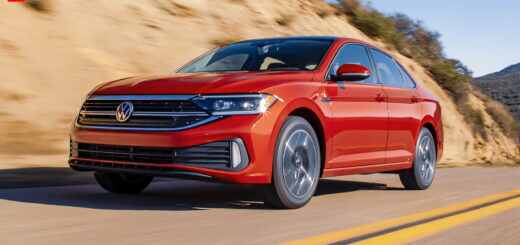 Volkswagen Jetta 2022