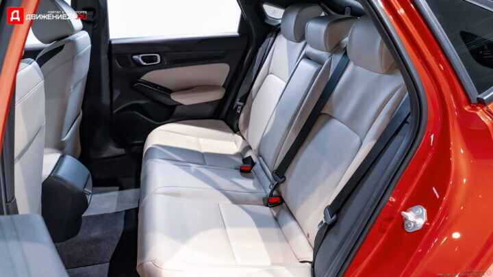 Acura Integra 2023