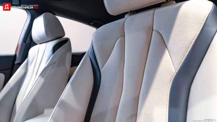 Acura Integra 2023
