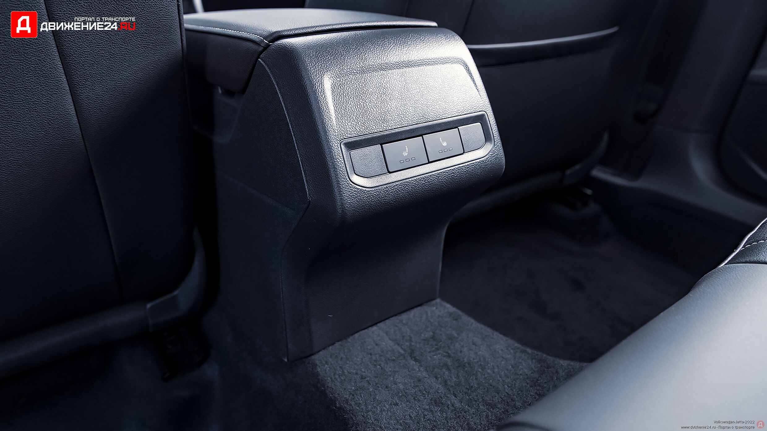 Volkswagen Jetta 2022