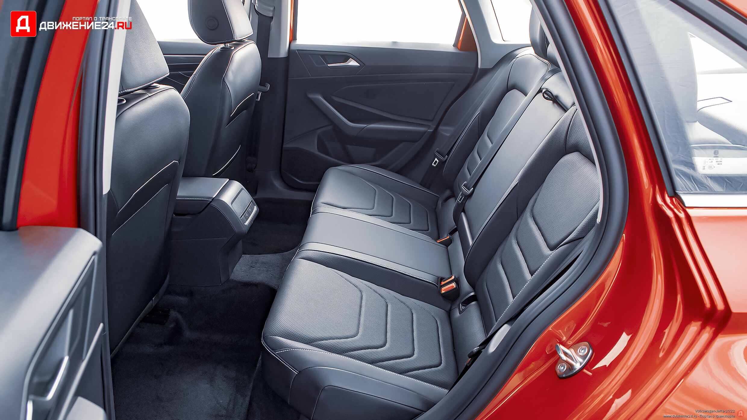 Volkswagen Jetta 2022