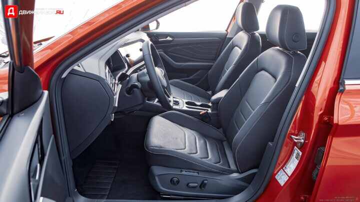 Volkswagen Jetta 2022