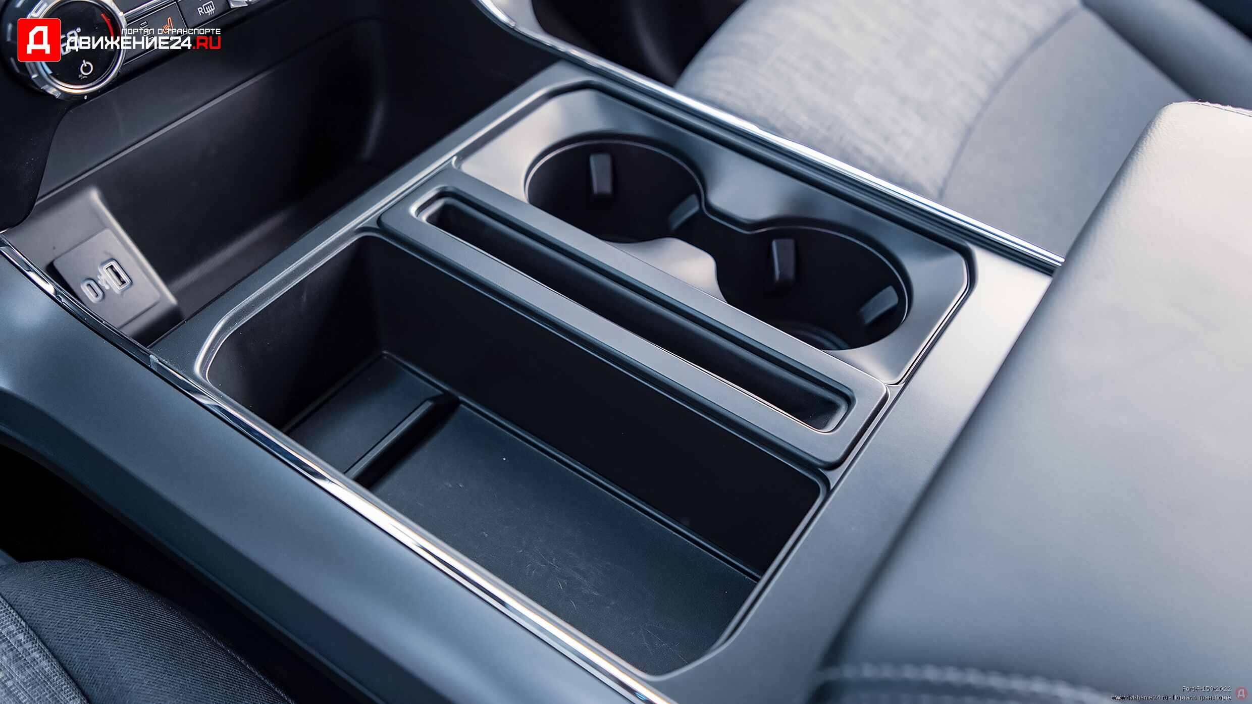 Ford F-150 XLT Supercrew 4X4 2022