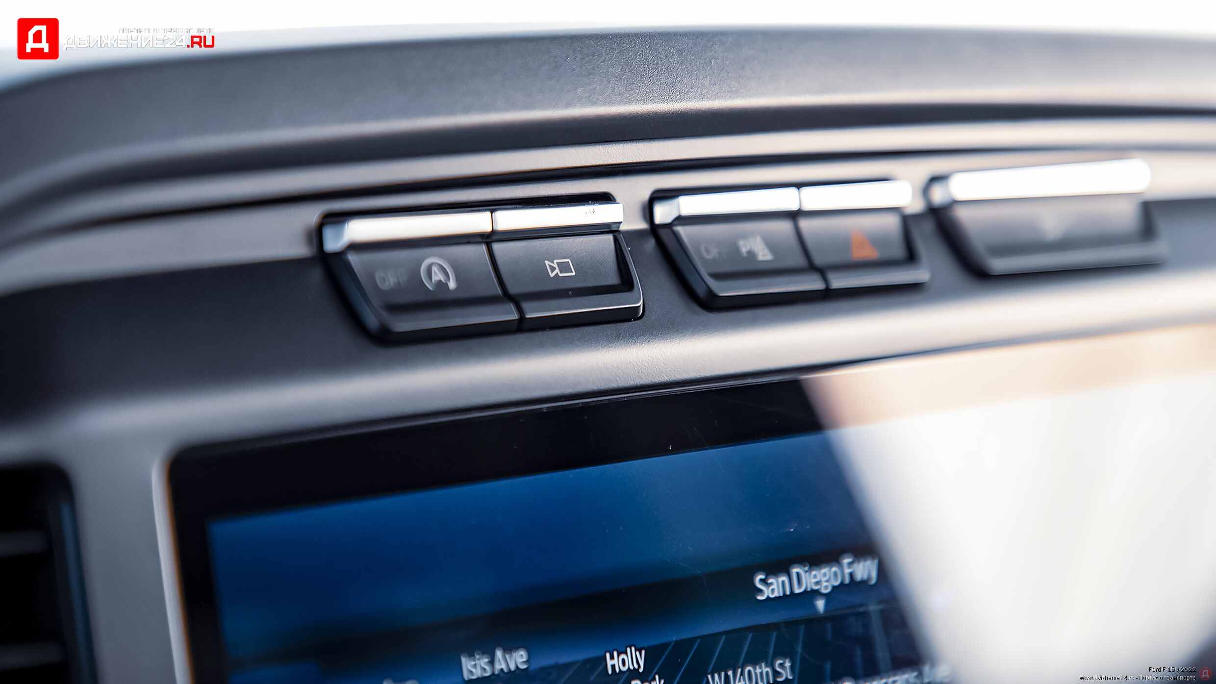 Ford F-150 XLT Supercrew 4X4 2022