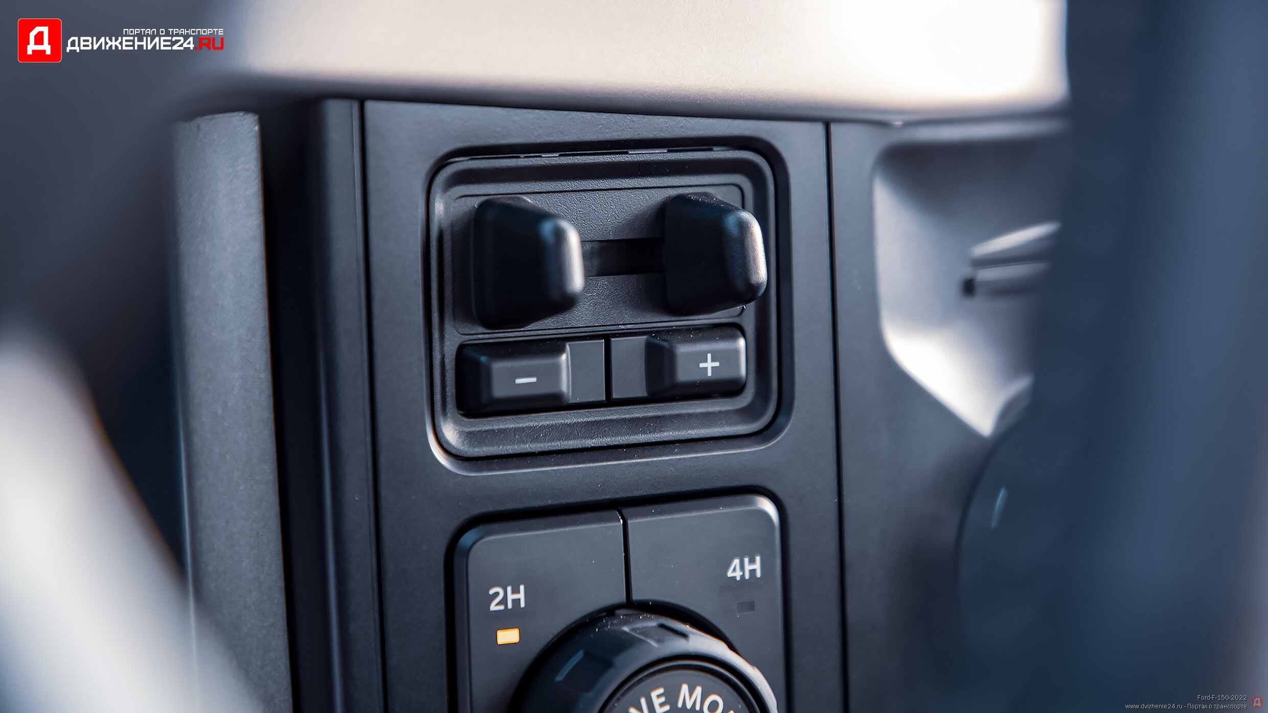 Ford F-150 XLT Supercrew 4X4 2022