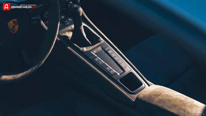 Porsche 718 Cayman GT4 RS 2022