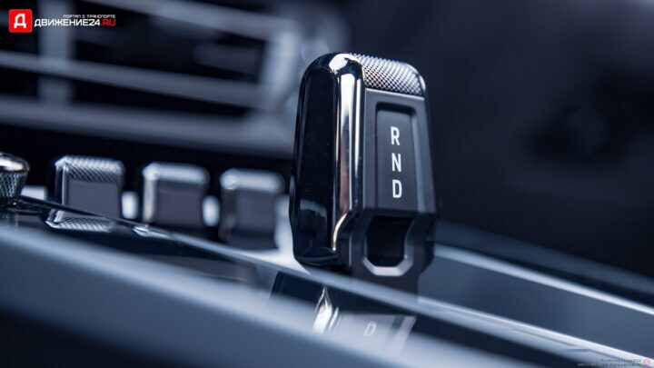 Porsche 911 Carrera 4 GTS 2022