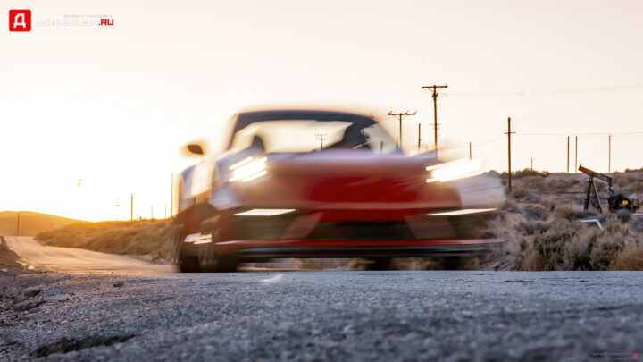 Porsche 911 Carrera 4 GTS 2022