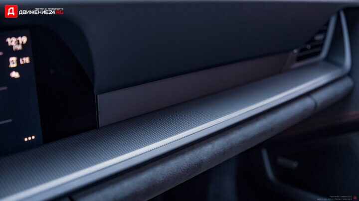 Porsche 911 Carrera 4 GTS 2022