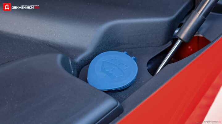 Porsche 911 Carrera 4 GTS 2022