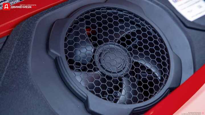 Porsche 911 Carrera 4 GTS 2022