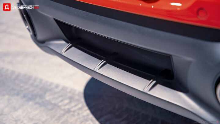 Porsche 911 Carrera 4 GTS 2022