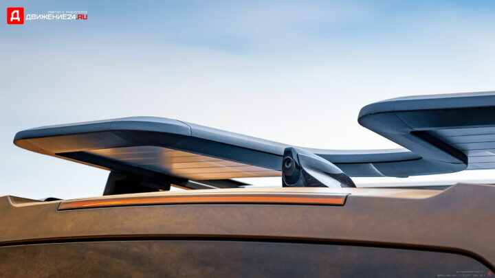 Land Rover Defender 110 2021