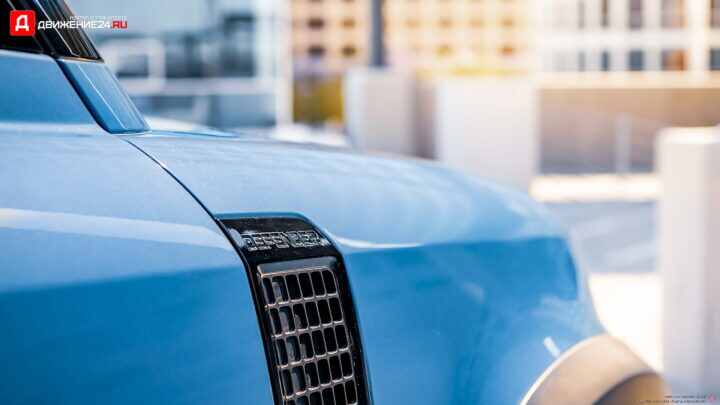 Land Rover Defender 110 2021