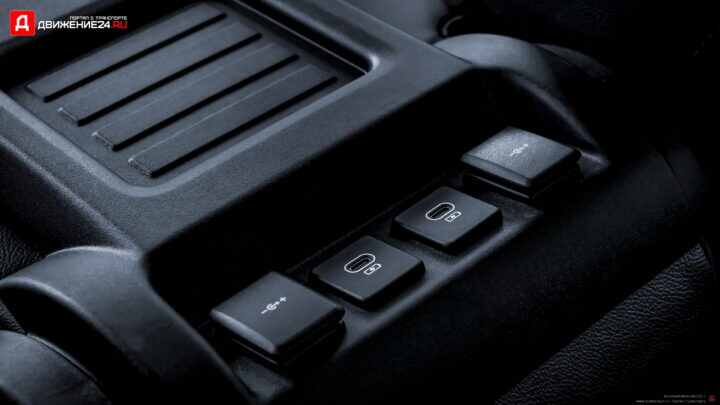 Land Rover Defender 110 2021