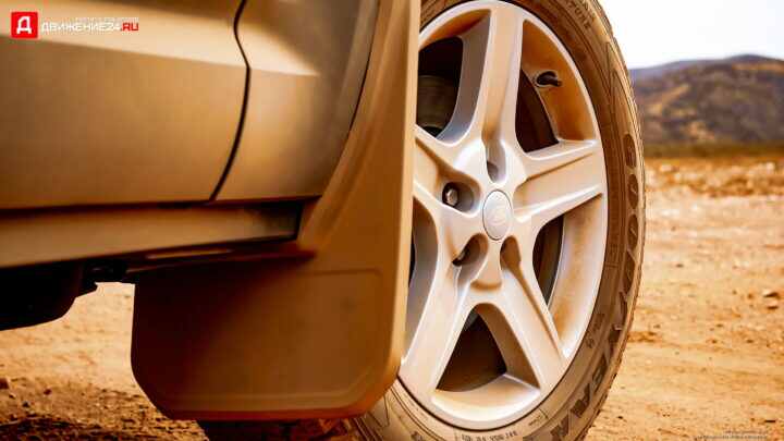 Land Rover Defender 110 2021