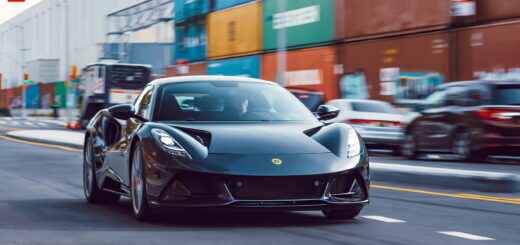 Lotus Emira 2023