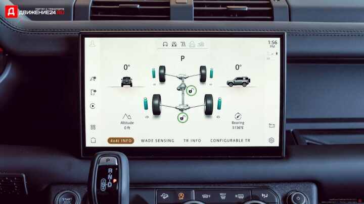 Land Rover Defender 90
