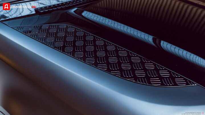 Land Rover Defender 90