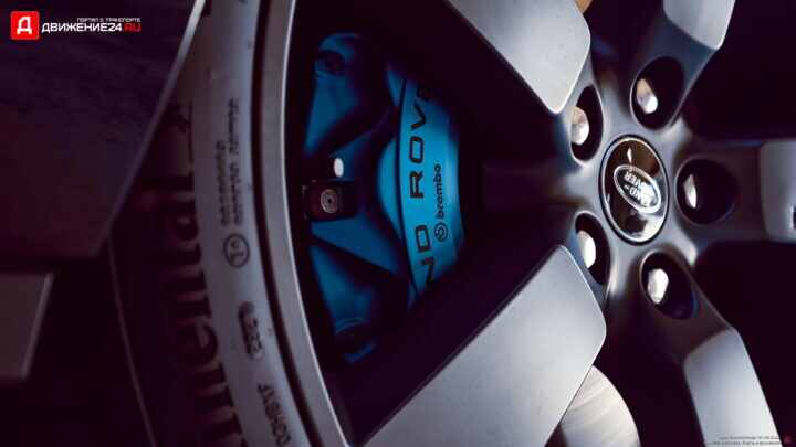 Land Rover Defender 90