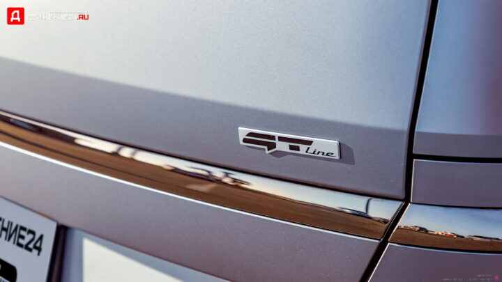 Kia EV6 GT-Line 2022