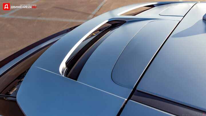 Kia EV6 GT-Line 2022