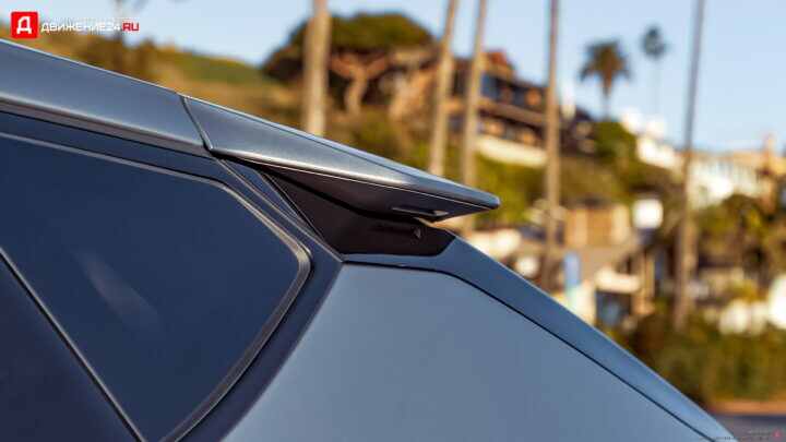 Kia EV6 GT-Line 2022