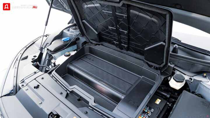 Kia EV6 GT-Line 2022