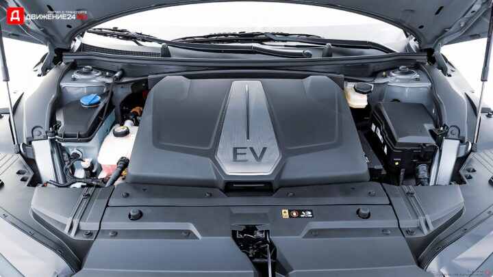 Kia EV6 GT-Line 2022