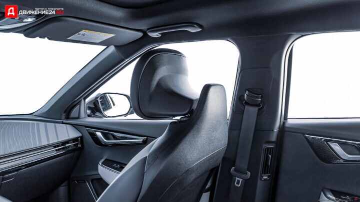 Kia EV6 GT-Line 2022