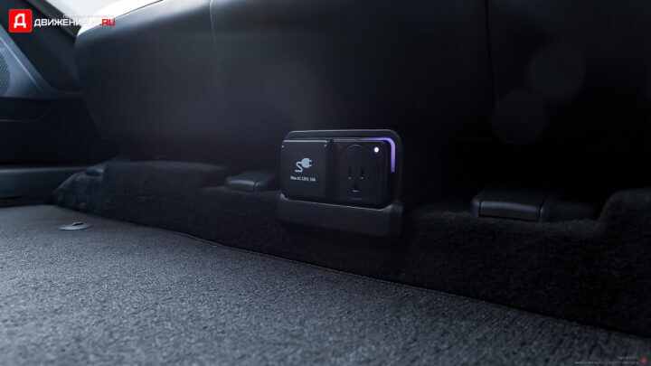 Kia EV6 GT-Line 2022