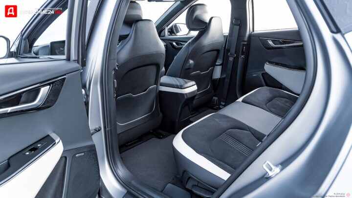 Kia EV6 GT-Line 2022