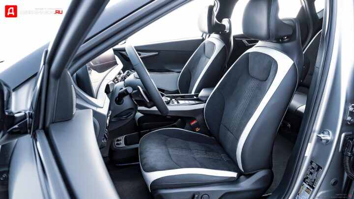 Kia EV6 GT-Line 2022