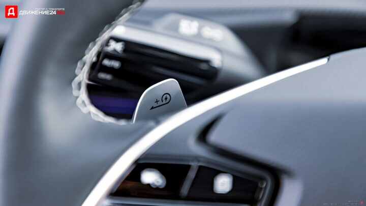 Kia EV6 GT-Line 2022