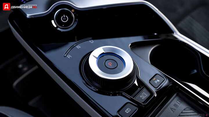 Kia EV6 GT-Line 2022