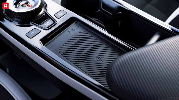 Kia EV6 GT-Line 2022